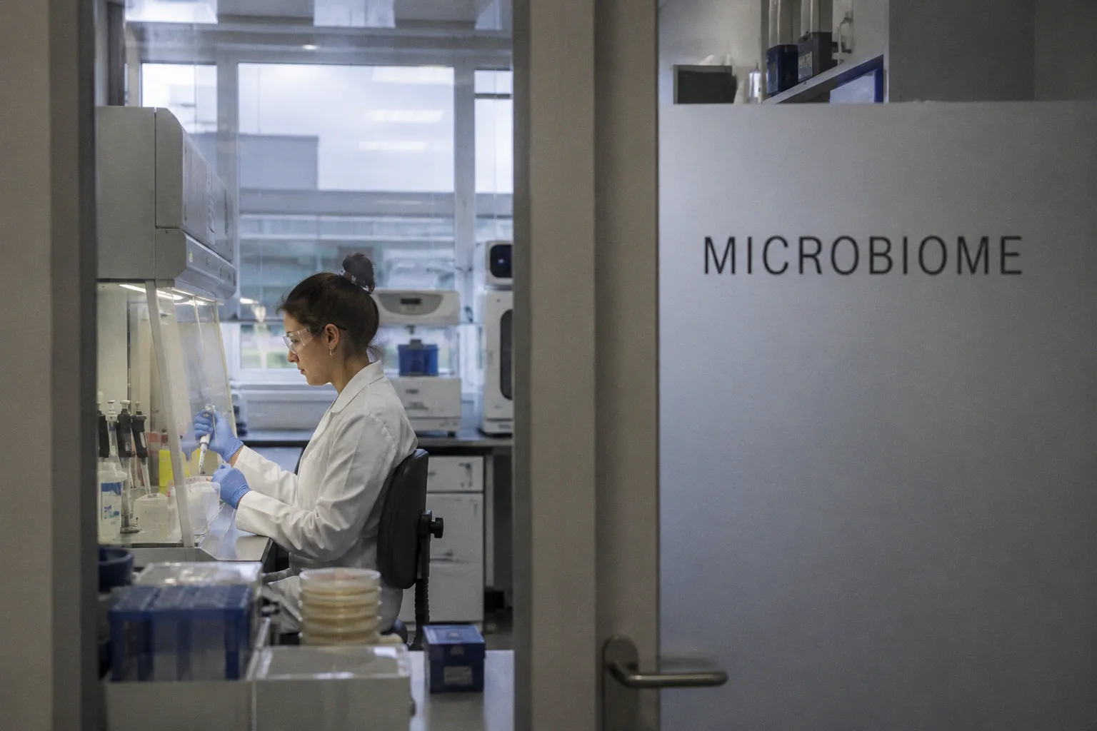 Eucerin Debuts Microbiome-Targeted Acne Protocol Using Dormant Bacterial Strains