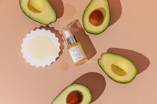 Why you need a nourishing face oil