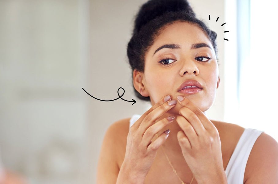 How to Find the Perfect Skincare for Your Skin Concerns