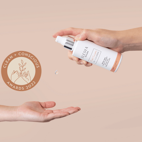 Fruit Enzyme Cleanser
