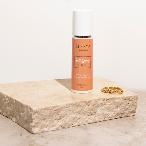 Anti Ageing Serum