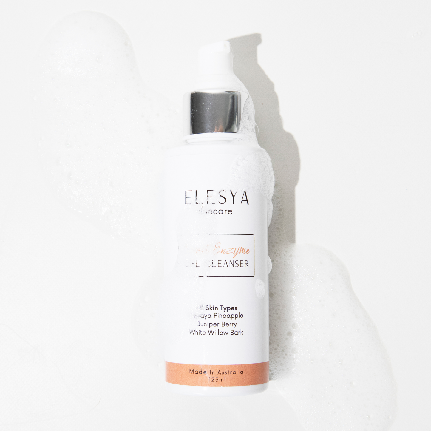 Daily Essentials Bundle *New larger moisturiser size*