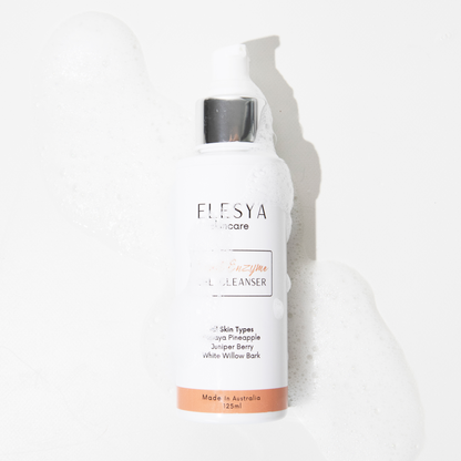Daily Essentials Bundle *New larger moisturiser size*