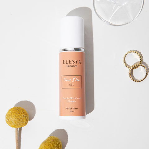 Glow Bundle - Clear Skin Serum