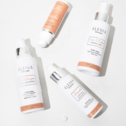 Glow Bundle - Anti Ageing Serum