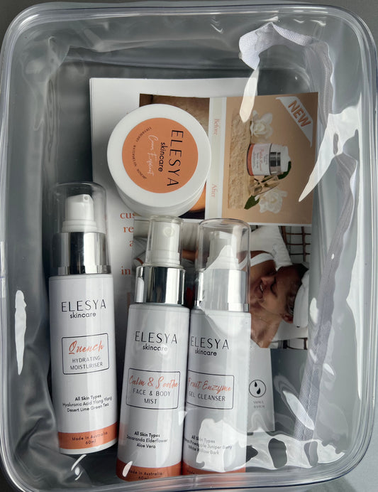 Trial / Travel / Gift Set