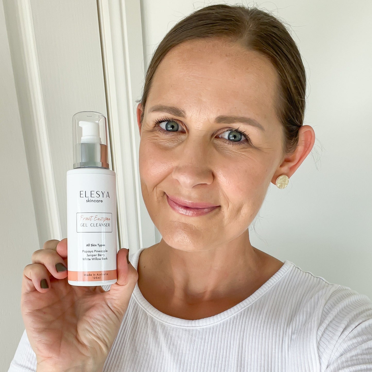 Glow Bundle - Anti Ageing Serum