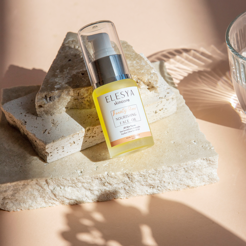 Beauty Glow Oil