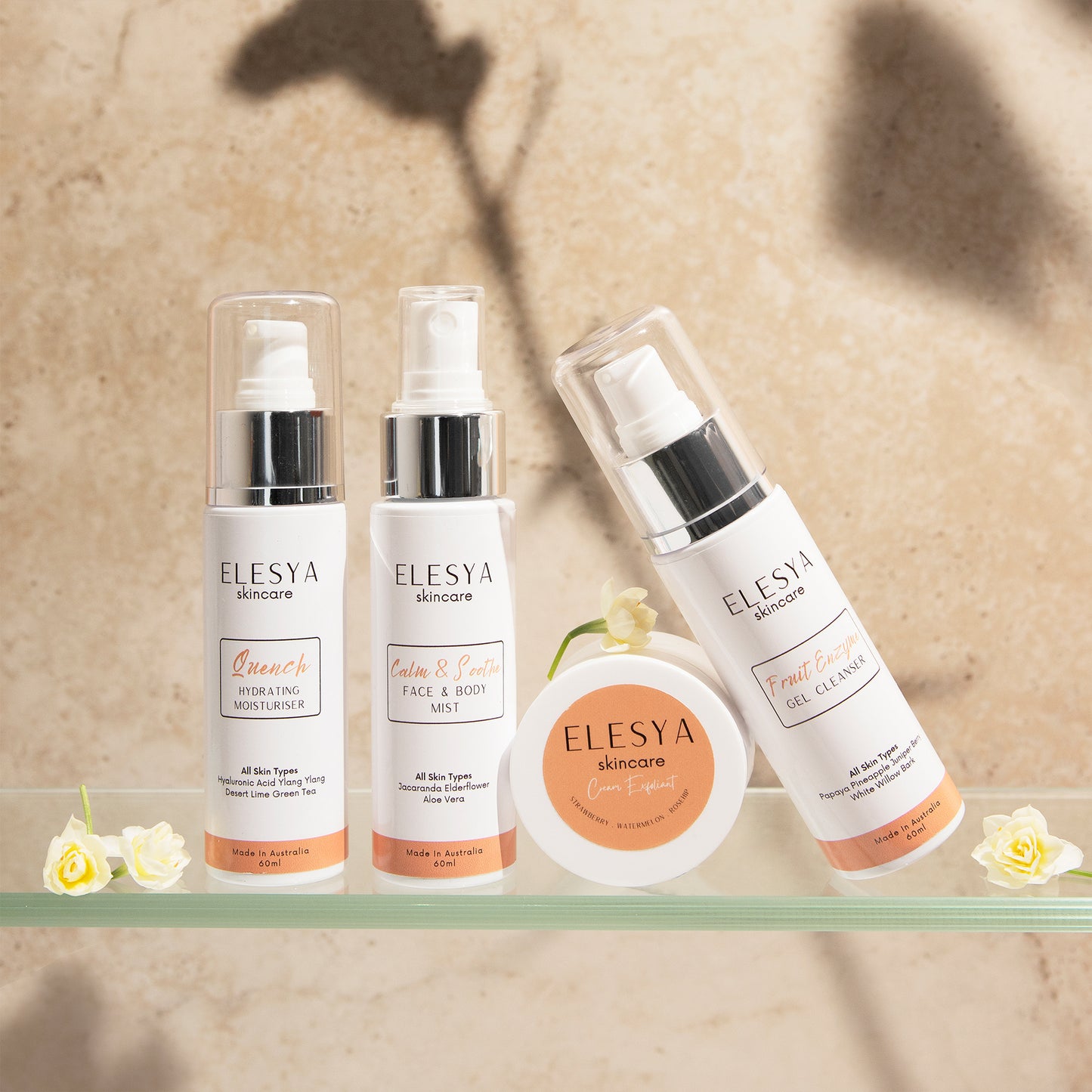 Trial / Travel / Gift Set