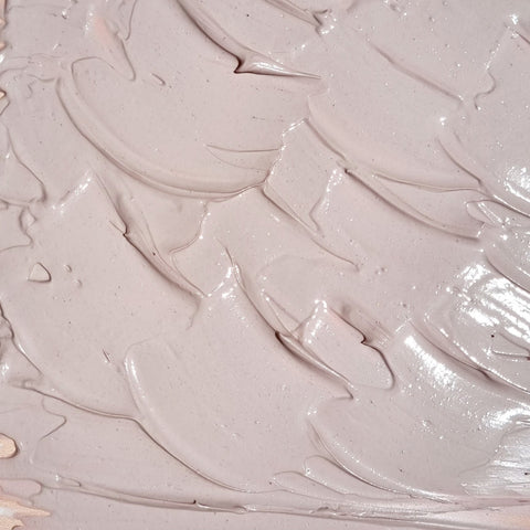 Elesya skincare pink clay mask australian made natural skincare