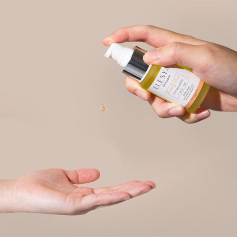 Beauty Glow Oil