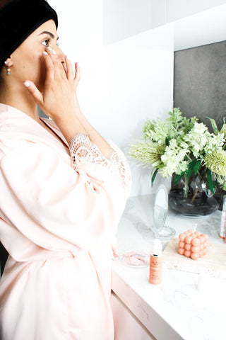 Elesya Skincare - Brightening Serum - Australian Natural Skincare