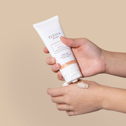 Face Polish Exfoliator 100ml