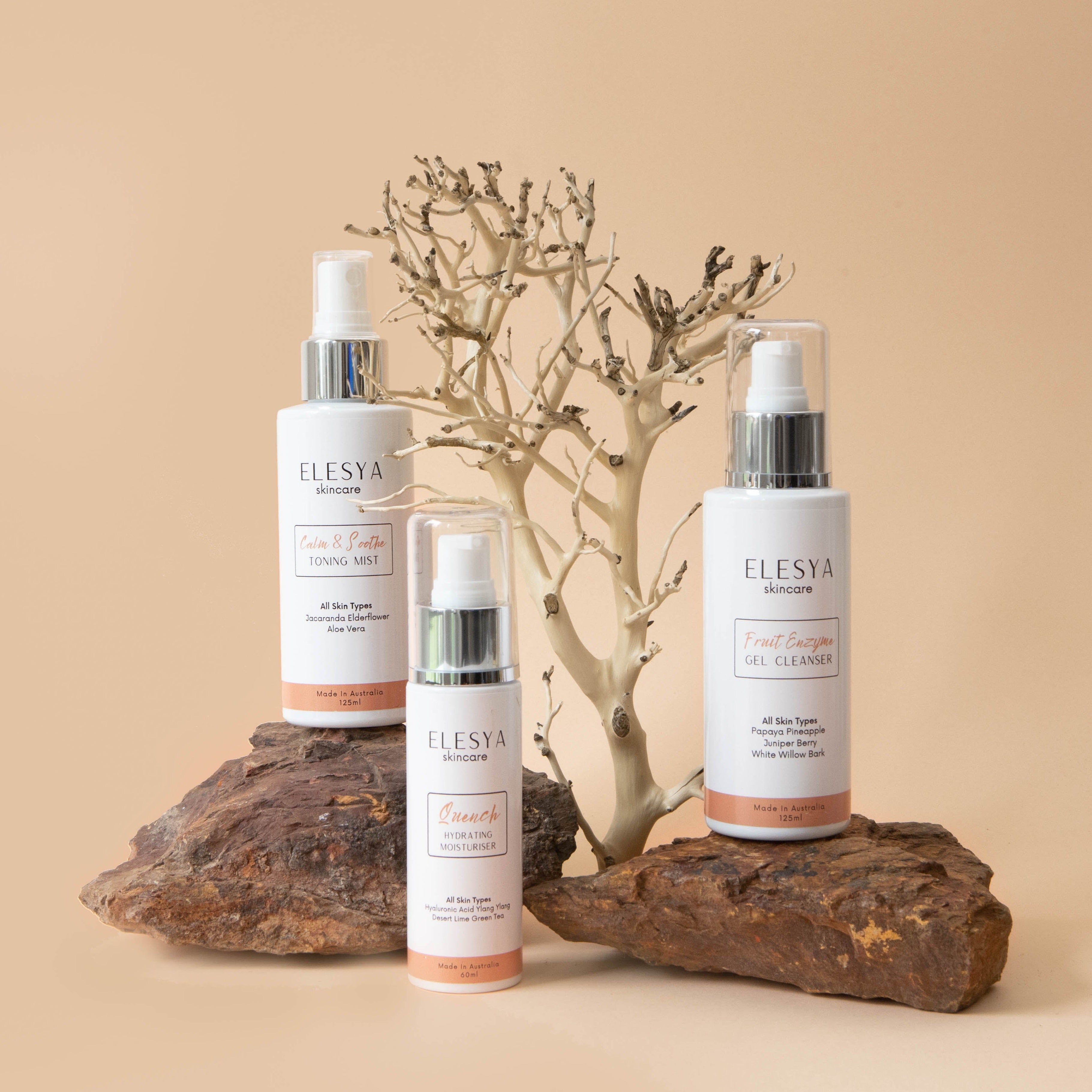 Daily Essentials Bundle