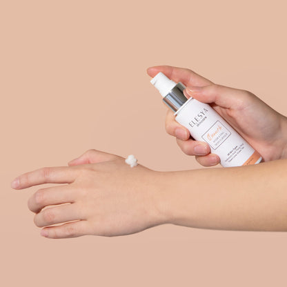 Hydrating Moisturiser- *New 125ml