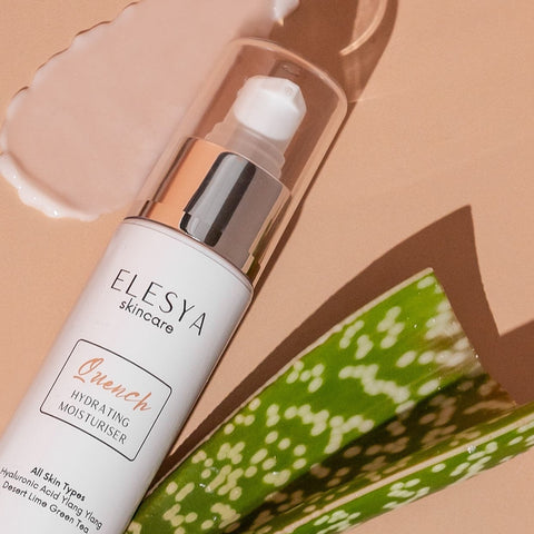 Elesya skincare - Daily essentials bundle - Australian made natural skincare