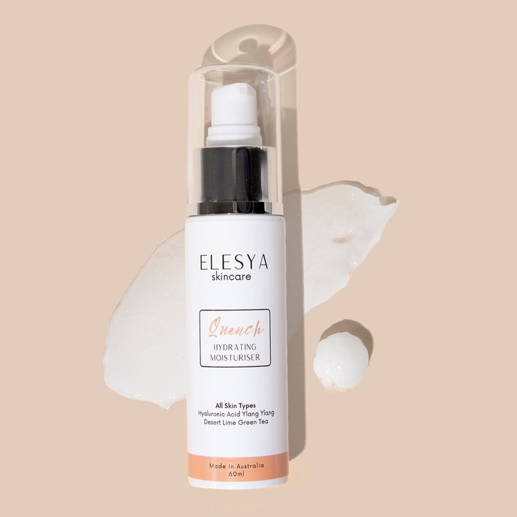 Hydrating Moisturiser