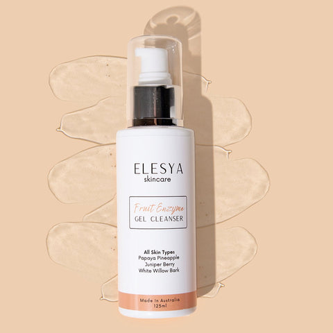 Fruit Enzyme Cleanser